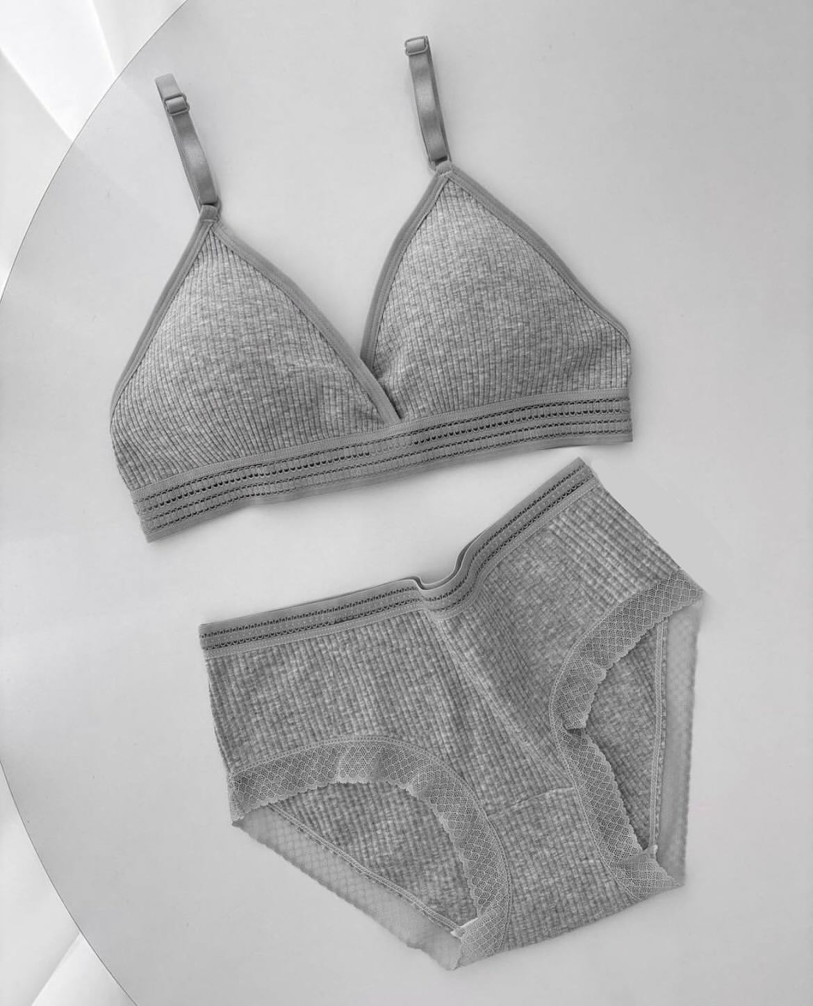 ست شورت و سوتین کبریتی Free size